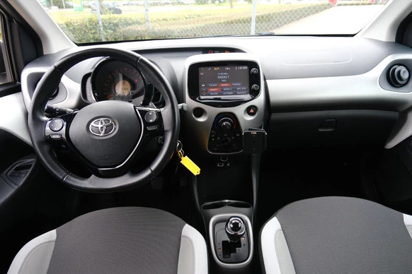 Toyota Aygo - Afbeelding 10 van 30