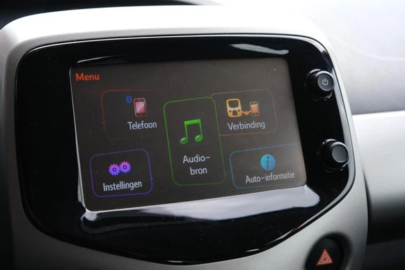 Toyota Aygo - Afbeelding 12 van 30