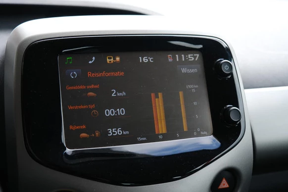 Toyota Aygo - Afbeelding 13 van 30