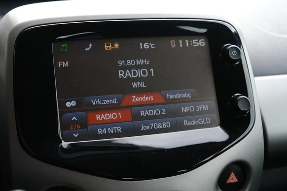 Toyota Aygo - Afbeelding 14 van 30