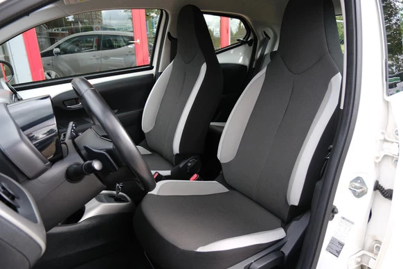Toyota Aygo - Afbeelding 22 van 30