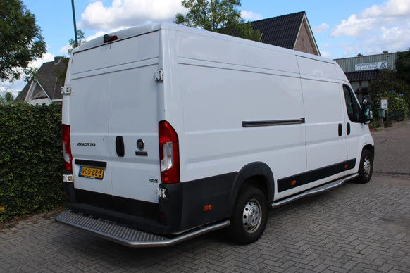 Fiat Ducato - Afbeelding 2 van 25