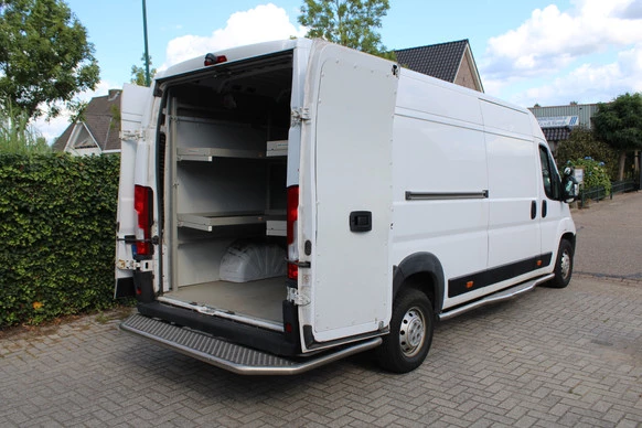 Fiat Ducato - Afbeelding 4 van 25