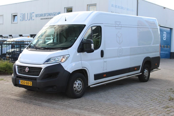 Fiat Ducato - Afbeelding 5 van 25