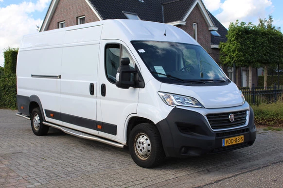 Fiat Ducato - Afbeelding 6 van 25