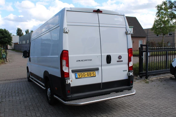 Fiat Ducato - Afbeelding 7 van 25