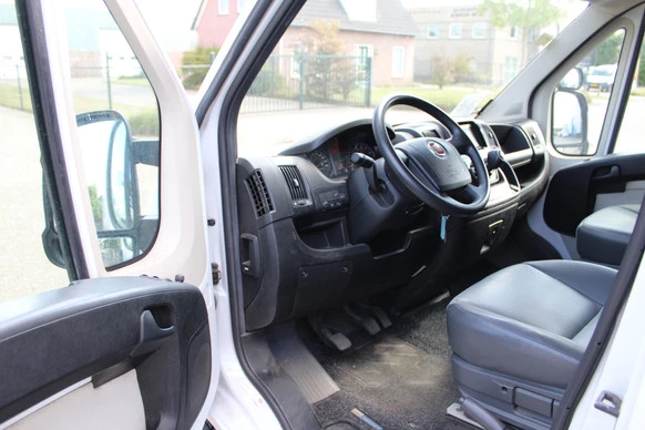 Fiat Ducato - Afbeelding 8 van 25