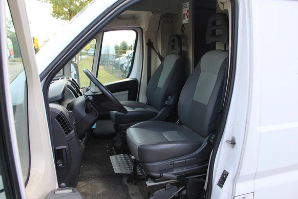 Fiat Ducato - Afbeelding 9 van 25