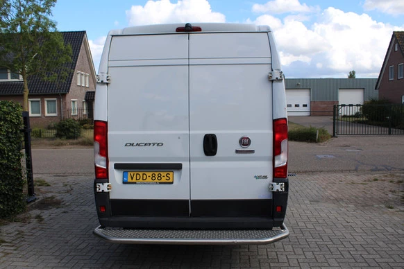 Fiat Ducato - Afbeelding 13 van 25