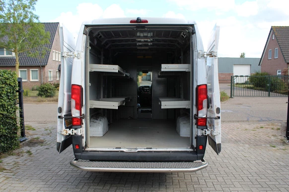 Fiat Ducato - Afbeelding 14 van 25