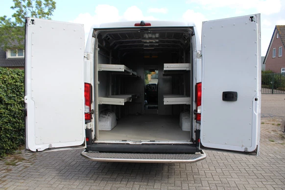 Fiat Ducato - Afbeelding 15 van 25