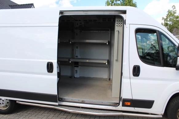 Fiat Ducato - Afbeelding 16 van 25