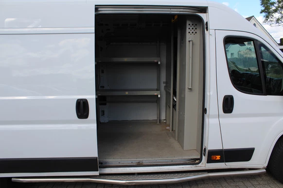 Fiat Ducato - Afbeelding 17 van 25