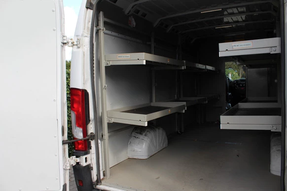 Fiat Ducato - Afbeelding 18 van 25