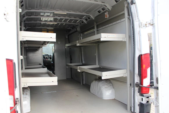 Fiat Ducato - Afbeelding 19 van 25