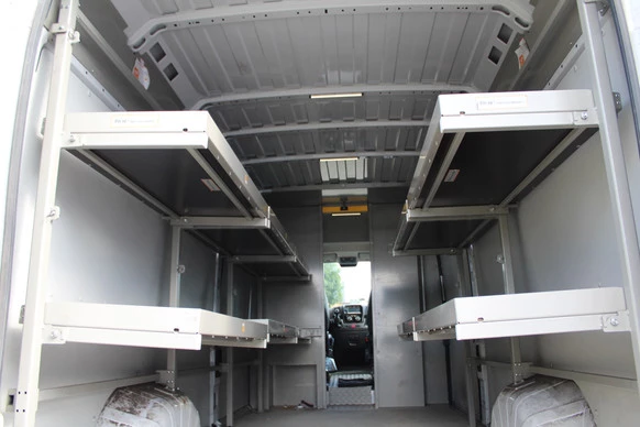Fiat Ducato - Afbeelding 20 van 25