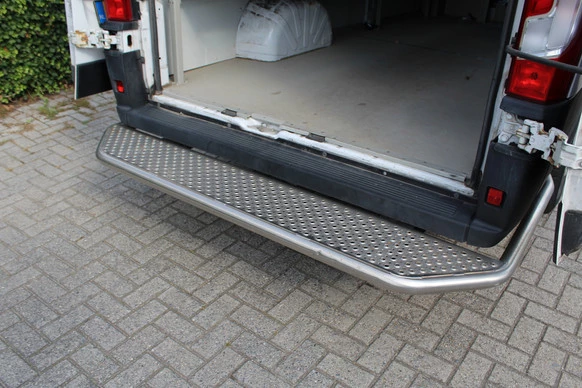 Fiat Ducato - Afbeelding 21 van 25