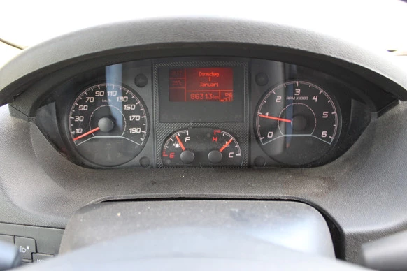 Fiat Ducato - Afbeelding 24 van 25