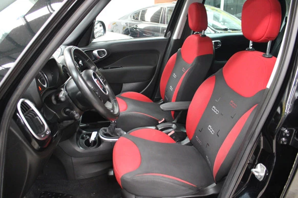 Fiat 500L - Afbeelding 5 van 22