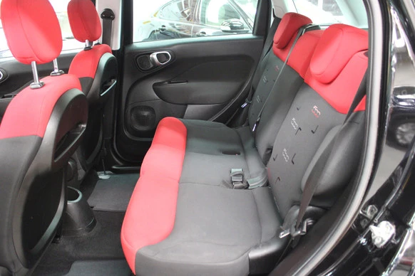 Fiat 500L - Afbeelding 6 van 22