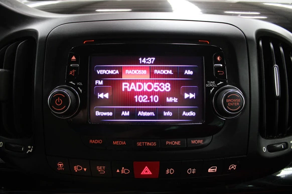 Fiat 500L - Afbeelding 10 van 22