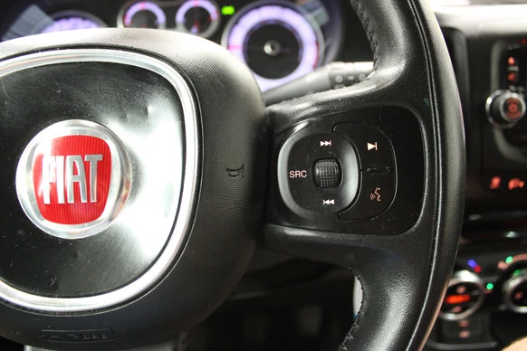 Fiat 500L - Afbeelding 13 van 22