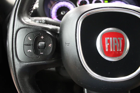 Fiat 500L - Afbeelding 14 van 22