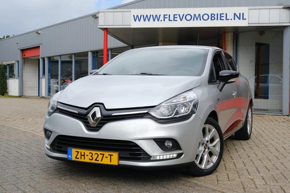 Renault Clio - Afbeelding 1 van 30