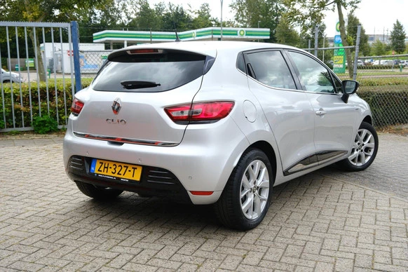 Renault Clio - Afbeelding 3 van 30