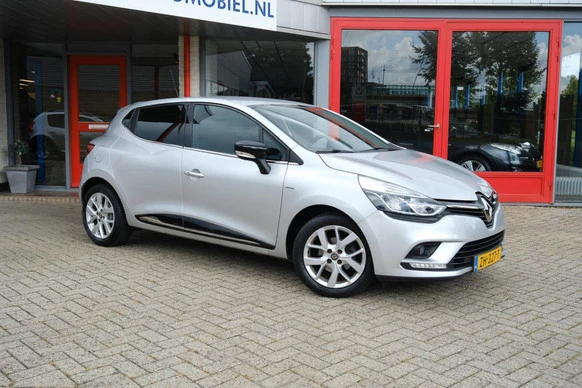 Renault Clio - Afbeelding 4 van 30