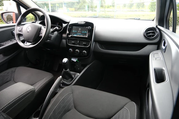 Renault Clio - Afbeelding 5 van 30