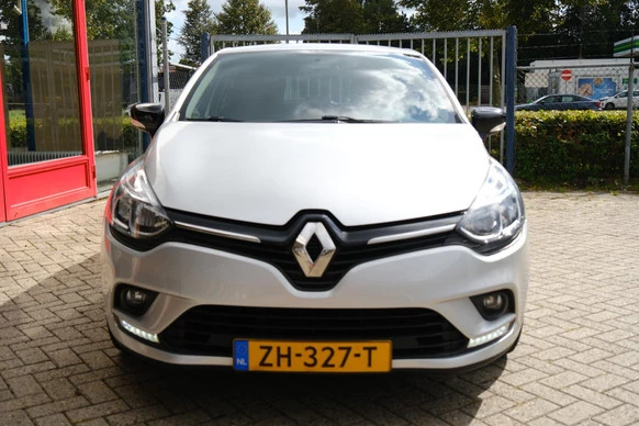 Renault Clio - Afbeelding 7 van 30