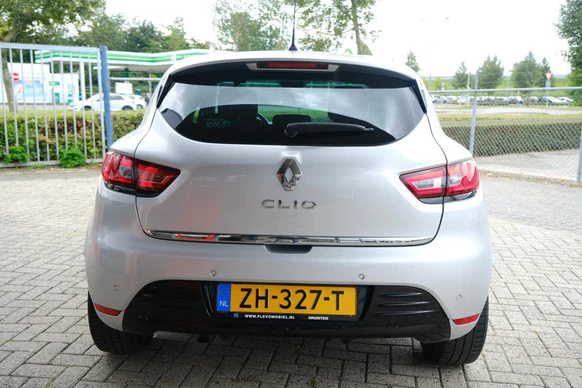 Renault Clio - Afbeelding 8 van 30