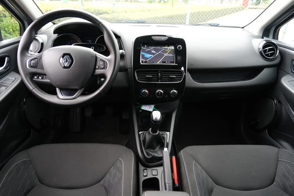 Renault Clio - Afbeelding 9 van 30