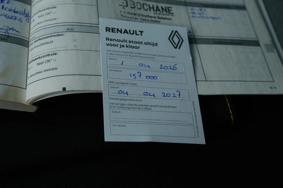 Renault Clio - Afbeelding 17 van 30