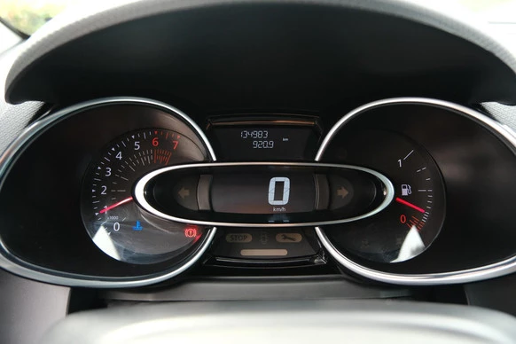 Renault Clio - Afbeelding 21 van 30