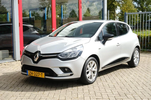 Renault Clio - Afbeelding 23 van 30