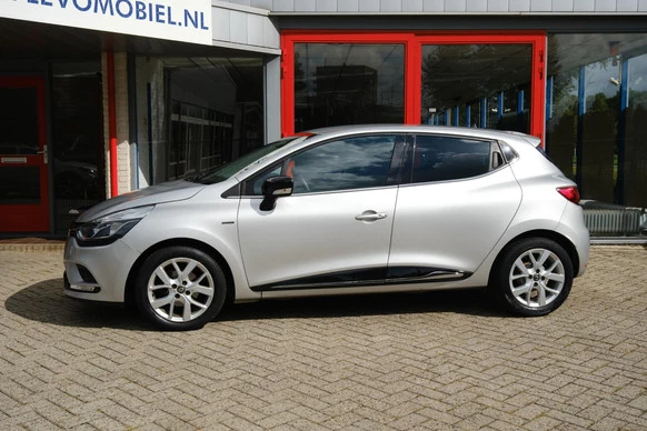 Renault Clio - Afbeelding 24 van 30