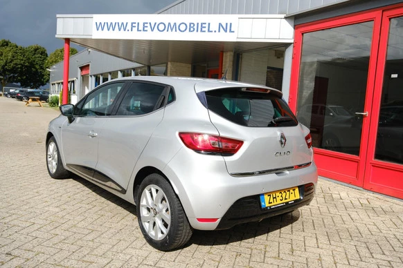 Renault Clio - Afbeelding 25 van 30