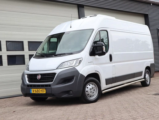 Fiat Ducato - Afbeelding 1 van 18