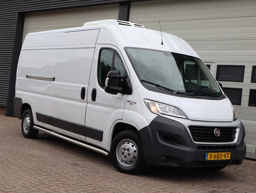 Fiat Ducato - Afbeelding 2 van 18