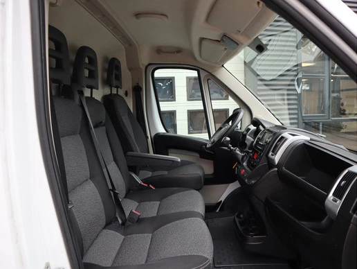 Fiat Ducato - Afbeelding 7 van 18