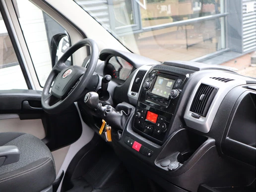 Fiat Ducato - Afbeelding 8 van 18