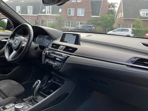 BMW X2 - Afbeelding 4 van 30