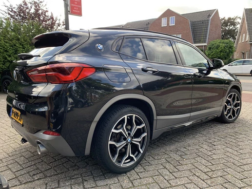 BMW X2 - Afbeelding 6 van 30