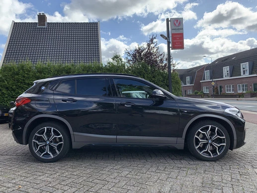 BMW X2 - Afbeelding 7 van 30