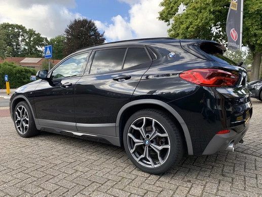 BMW X2 - Afbeelding 8 van 30