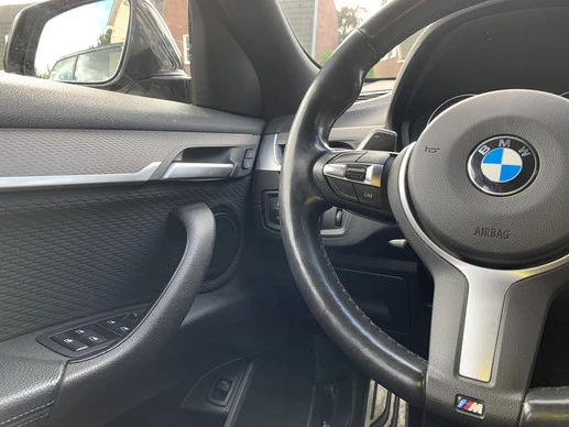 BMW X2 - Afbeelding 9 van 30