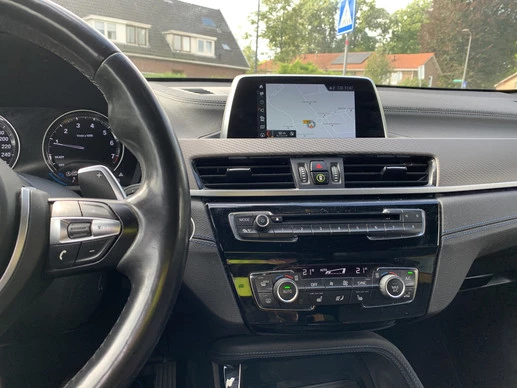BMW X2 - Afbeelding 11 van 30