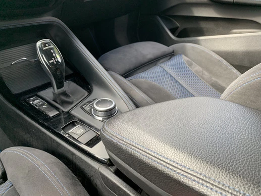 BMW X2 - Afbeelding 12 van 30